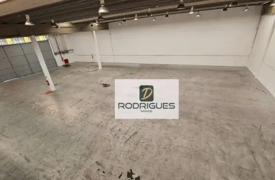 Galpão para alugar, 1875 m² por r$ 81.413,00/mês - jardim gagliardi - são bernardo do campo/sp