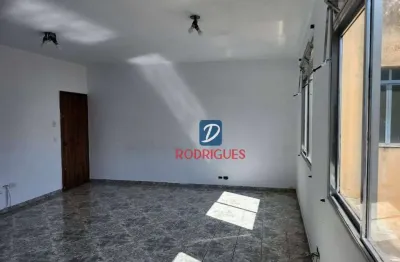Sala para alugar, 45 m² por r$ 1.210,16/mês - centro - diadema/sp