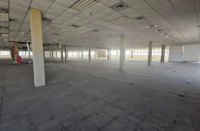 Barracão / Galpão / Depósito para alugar na Avenida Marginal Esquerda Anchieta, Sacomã, São Paulo