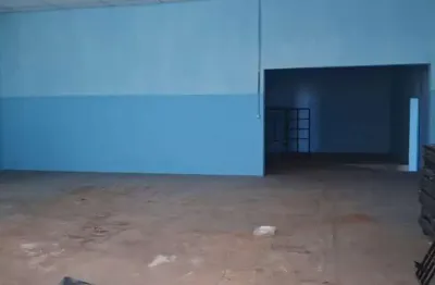 Galpão, 810 m² - venda por r$ 2.500.000,00 ou aluguel por r$ 18.416,67/mês - vila moinho velho - são paulo/sp