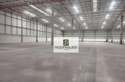 Galpão para alugar, 2786 m² por R$ 89.164,80/mês - Batistini - São Bernardo do Campo/SP
