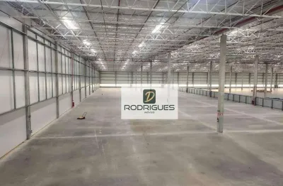 Galpão para alugar, 1944 m² por r$ 62.208/mês - batistini - são bernardo do campo/sp
