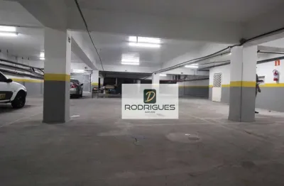Prédio para alugar, 1000 m² por r$ 80.000,00/mês - centro - santo andré/sp