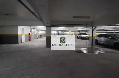 Prédio para alugar, 1000 m² por R$ 80.000,00/mês - Centro - Santo André/SP