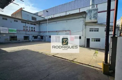 Galpão à venda, 250 m² por r$ 1.300.000 - vila nogueira - diadema/sp
