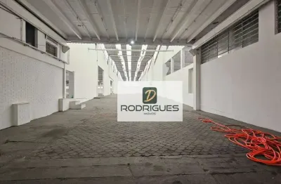 Galpão, 8000 m² - venda por r$ 36.000.000,00 ou aluguel por r$ 160.000,00/mês - vila itapegica - guarulhos/sp