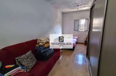 Casa com 3 dormitórios à venda, 158 m² por r$ 280.000,00 - conceição - diadema/sp