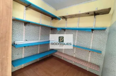 Casa com 2 dormitórios para alugar, 160 m² por r$ 3.800/mês - rudge ramos - são bernardo do campo/sp