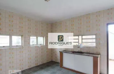 Sobrado com 3 dormitórios à venda, 200 m² por r$ 1.100.000,00 - vila são joão - são bernardo do campo/sp