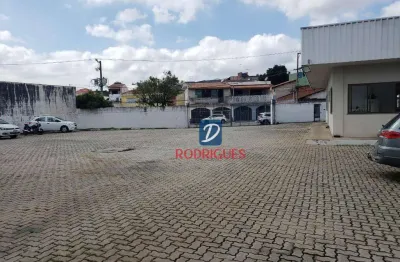Galpão para alugar, 750 m² por r$ 73.000,00/mês - centro - diadema/sp