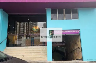 Prédio para alugar, 1500 m² por r$ 42.200,00/mês - ipiranga - são paulo/sp