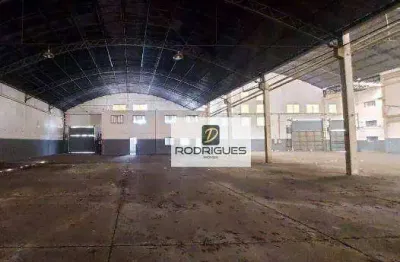 Galpão, 22000 m² - venda por r$ 22.000.000,00 ou aluguel por r$ 150.000,00/mês - rio abaixo - itaquaquecetuba/sp