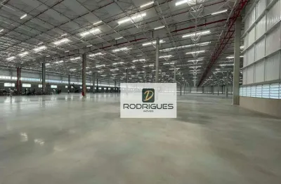 Galpão para alugar, 2092 m² por r$ 73.224,20/mês - batistini - são bernardo do campo/sp