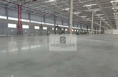 Galpão para alugar, 2355 m² por r$ 75.360/mês - batistini - são bernardo do campo/sp