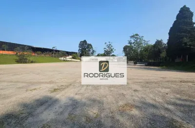 Terreno para alugar, 3500 m² por r$ 28.000,00/mês - dos casa - são bernardo do campo/sp