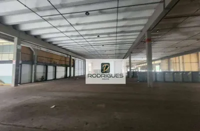 Galpão à venda, 12183 m² por R$ 30.000.000,00 - Jardim Canhema - Diadema/SP