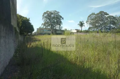 Terreno à venda, 10266 m² - Dos Casa - São Bernardo do Campo/SP
