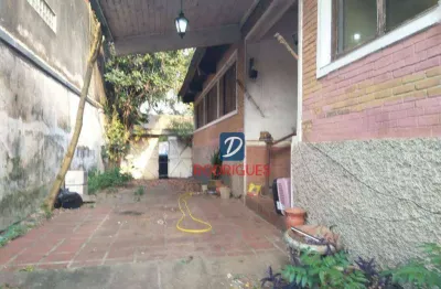 Terreno à venda, 1180 m² por r$ 3.000.000,00 - parque sete de setembro - diadema/sp