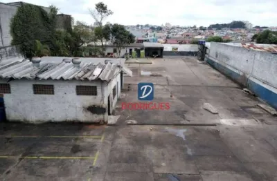 Terreno para alugar, 2000 m² por r$ 20.000,00/mês - dos casa - são bernardo do campo/sp