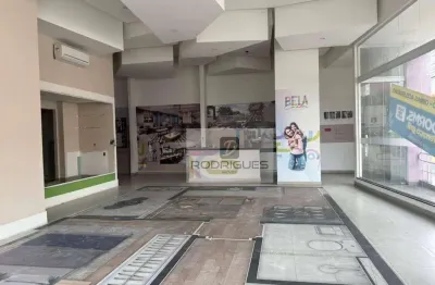 Salão, 270 m² - venda por R$ 2.300.000,00 ou aluguel por R$ 7.500,00/mês - Centro - Diadema/SP