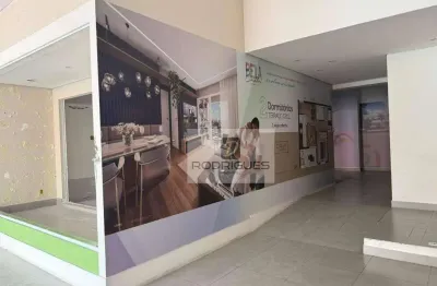 Salão, 270 m² - venda por r$ 2.300.000,00 ou aluguel por r$ 7.500,00/mês - centro - diadema/sp