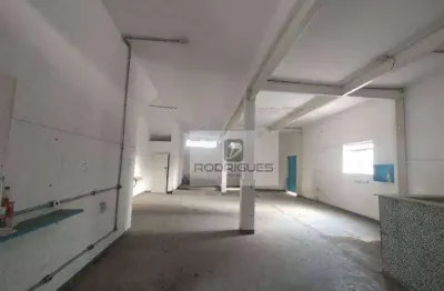 Terreno para alugar por r$ 22.900/mês - paulicéia - são bernardo do campo/sp