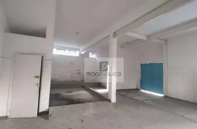 Terreno para alugar por R$ 22.900/mês - Paulicéia - São Bernardo do Campo/SP