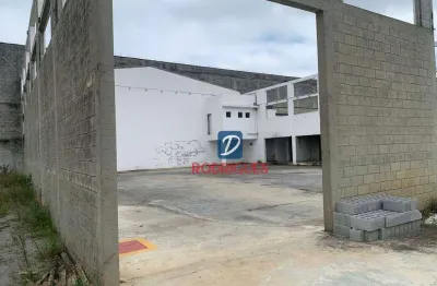 Terreno para venda  2.000 m² por r$ 5.000.000 ou terreno para aluguel por r$ 22.000 - planalto - são bernardo do campo/sp