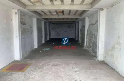 Terreno para venda  2.000 m² por r$ 5.000.000 ou terreno para aluguel por r$ 22.000 - planalto - são bernardo do campo/sp