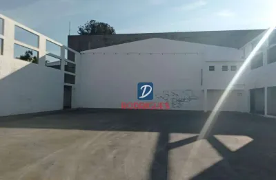 Terreno para venda  2.000 m² por r$ 5.000.000 ou terreno para aluguel por r$ 22.000 - planalto - são bernardo do campo/sp