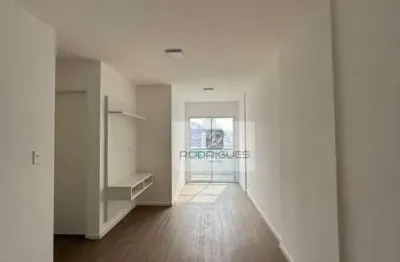 Apartamento com 2 dormitórios, 56 m² - venda por r$ 460.000,00 ou aluguel por r$ 3.161,71/mês - vila santa teresa - santo andré/sp