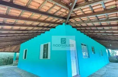 Chácara com 3 dormitórios à venda, 30442 m² por r$ 500.000,00 - do alecrim - tapiraí/sp