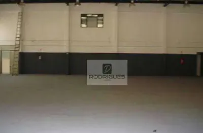 Galpão à venda, 874 m² por R$ 2.900.000,00 - Conceição - Diadema/SP