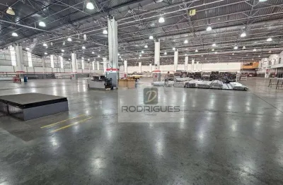 Galpão, 10200 m² - venda por r$ 30.000.000,00 ou aluguel por r$ 320.162,00/mês - centro - diadema/sp