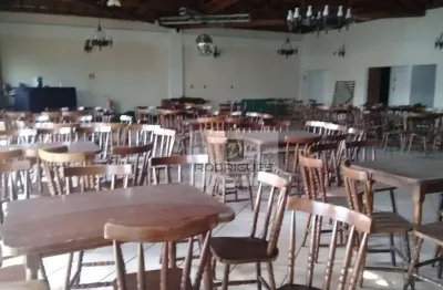 Salão à venda, 887 m² por r$ 2.440.000,00 - suíço - são bernardo do campo/sp