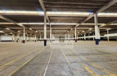 Galpão para alugar, 3.000 m² por r$ 75.000/mês - centro - são bernardo do campo/sp