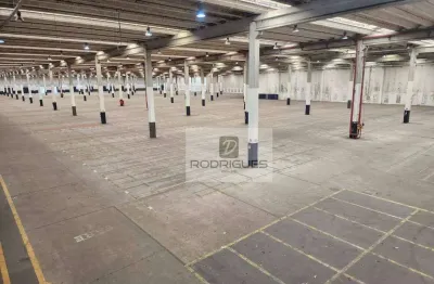 Galpão para alugar, 4500 m² por r$ 112.500,00/mês - centro - são bernardo do campo/sp