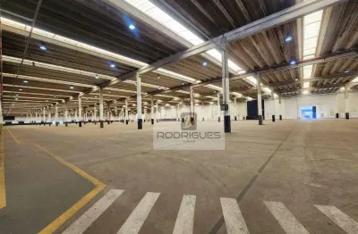 Galpão para alugar, 4500 m² por r$ 112.500/mês - centro - são bernardo do campo/sp