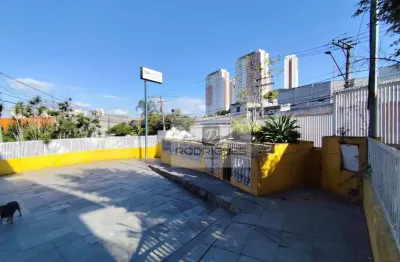 Salão para alugar, 90 m² por r$ 3.718,58/mês - canhema - diadema/sp