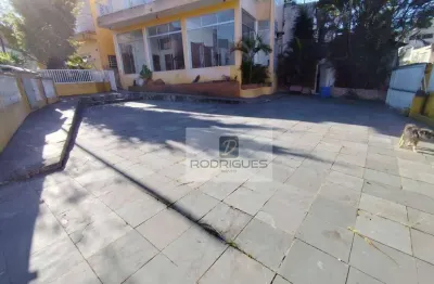 Prédio, 264 m² - venda por r$ 1.150.000,00 ou aluguel por r$ 9.046,45/mês - canhema - diadema/sp