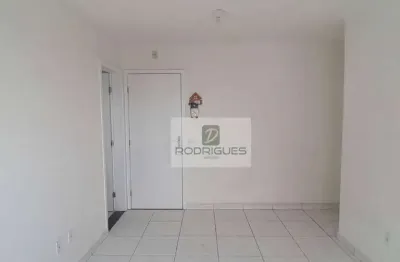 Apartamento com 2 dormitórios para alugar, 55 m² por R$ 2.061,81/mês - Centro - Diadema/SP