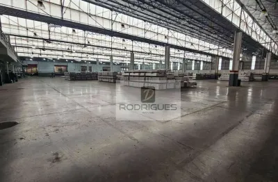 Galpão, 10200 m² - venda por r$ 30.000.000,00 ou aluguel por r$ 320.162,00/mês - centro - diadema/sp