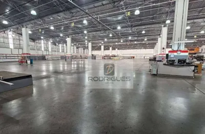 Galpão, 10200 m² - venda por R$ 30.000.000,00 ou aluguel por R$ 320.162,00/mês - Centro - Diadema/SP