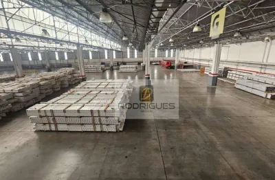 Galpão, 10200 m² - venda por r$ 30.000.000,00 ou aluguel por r$ 320.162,00/mês - centro - diadema/sp