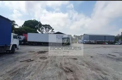 Galpão, 2200 m² - venda por R$ 16.500.000,00 ou aluguel por R$ 120.000,00/mês - Batistini - São Bernardo do Campo/SP