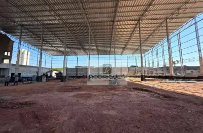 Galpão para alugar, 5000 m² por R$ 170.000,00/mês - Piraporinha - Diadema/SP