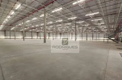 Galpão para alugar, 2654 m² por R$ 84.928/mês - Batistini - São Bernardo do Campo/SP