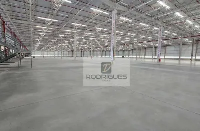 Galpão para alugar, 2654 m² por r$ 84.928/mês - batistini - são bernardo do campo/sp