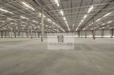 Galpão para alugar, 4300 m² por R$ 146.200/mês - Batistini - São Bernardo do Campo/SP