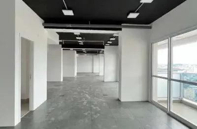 Conjunto, 256 m² - venda por r$ 2.695.560,00 ou aluguel por r$ 18.727,69/mês - baeta neves - são bernardo do campo/sp